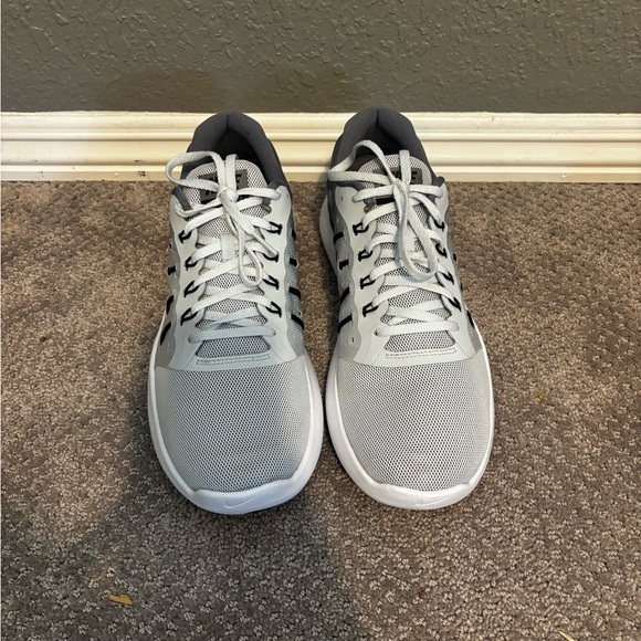 New Men’s Nike LunarStelos Running Shoes - Picture 5 of 13